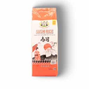 DOUBLE PANDA Sushi ryža 1000g