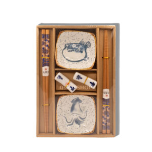 Darcekovy sushi set YAMA