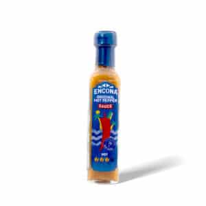 ENCONA Papriková Omáčka Origin 142g