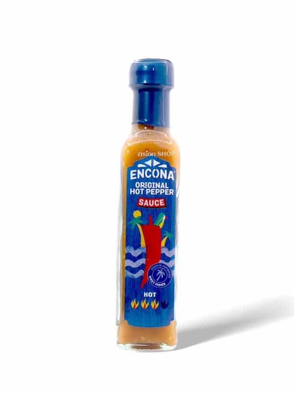 ENCONA Papriková Omáčka Origin 142g