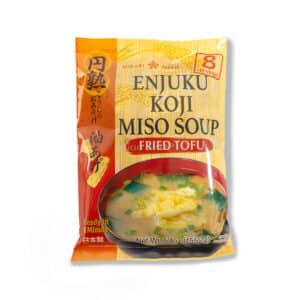 ENJUKU Miso polievka s praženým tofu 155.2g