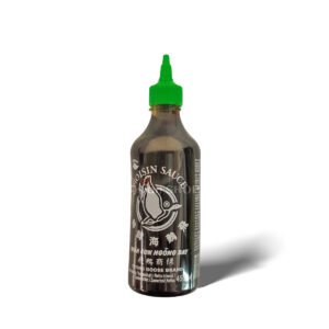 FLYING GOOSE Hoisin omáčka 455ml