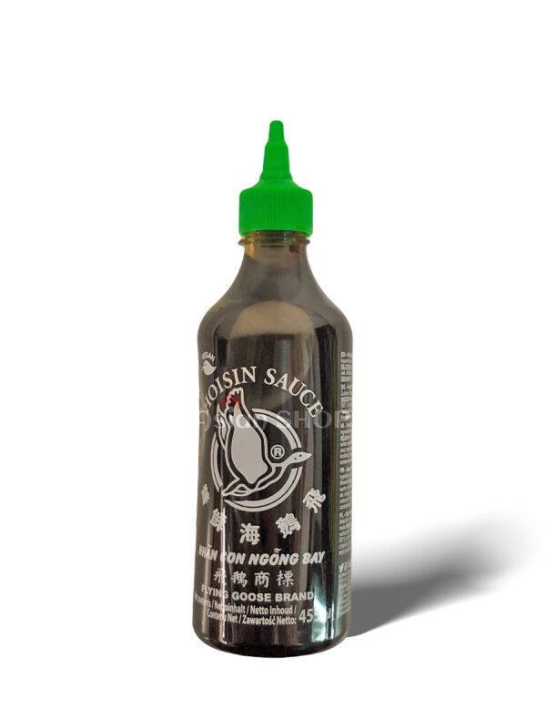 FLYING GOOSE Hoisin omáčka 455ml