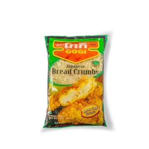 GOGI Panko strúhanka 200g