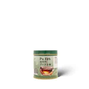 GT Čierny Pu er čaj 30g