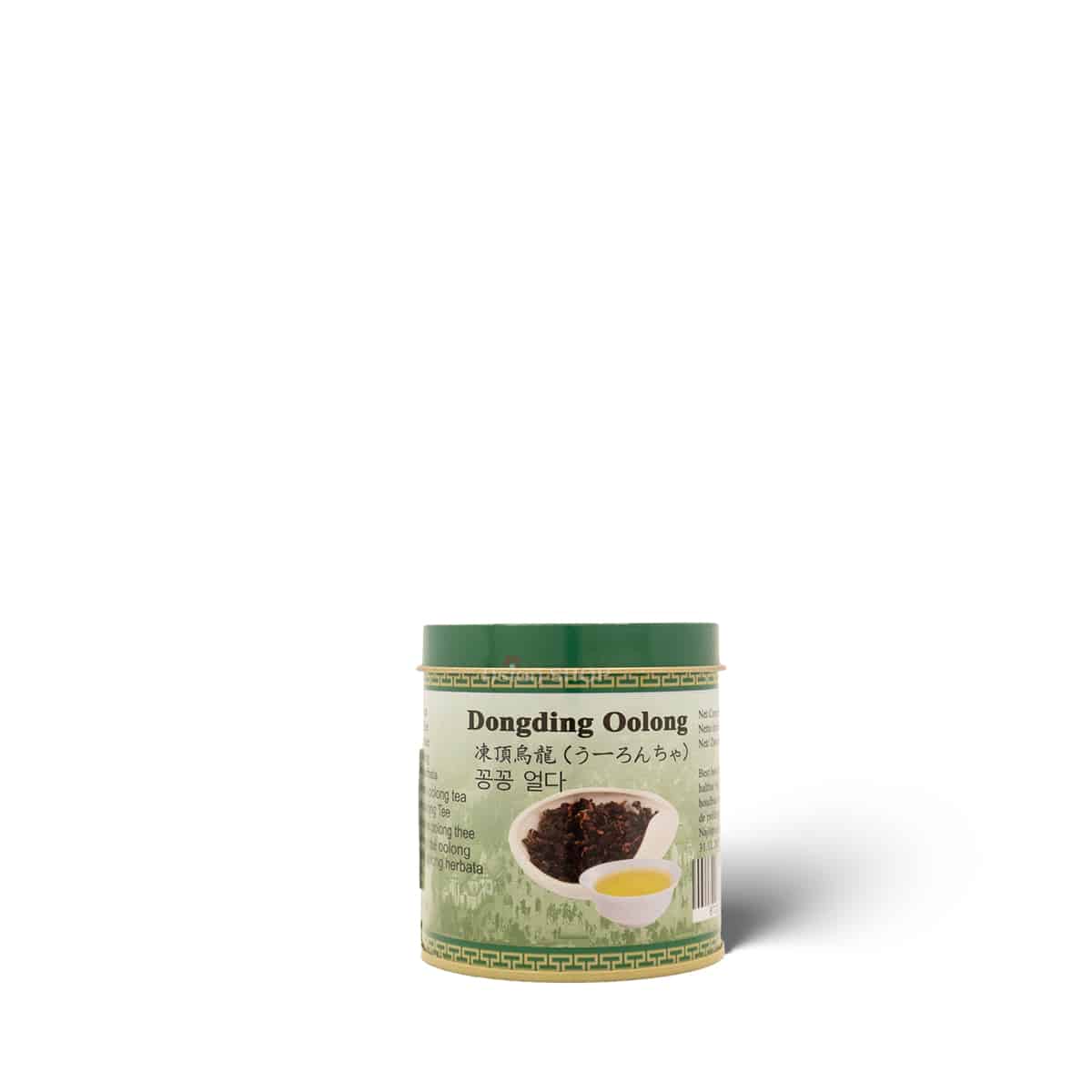 GT Dongding Oolong čaj 30g