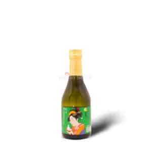 HAKUTSURU Sake Ukiyoe Junmai 300ml-1