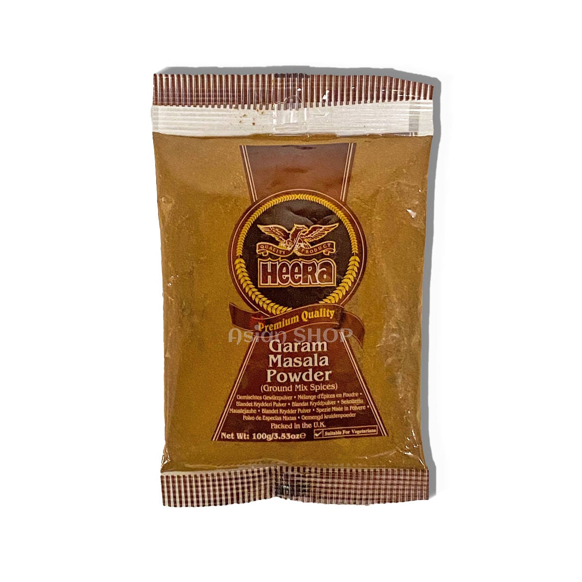 HEERA Garam masala 100g