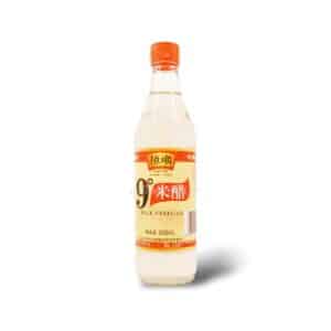 HENG SUN Biely ryžový ocot 500ml