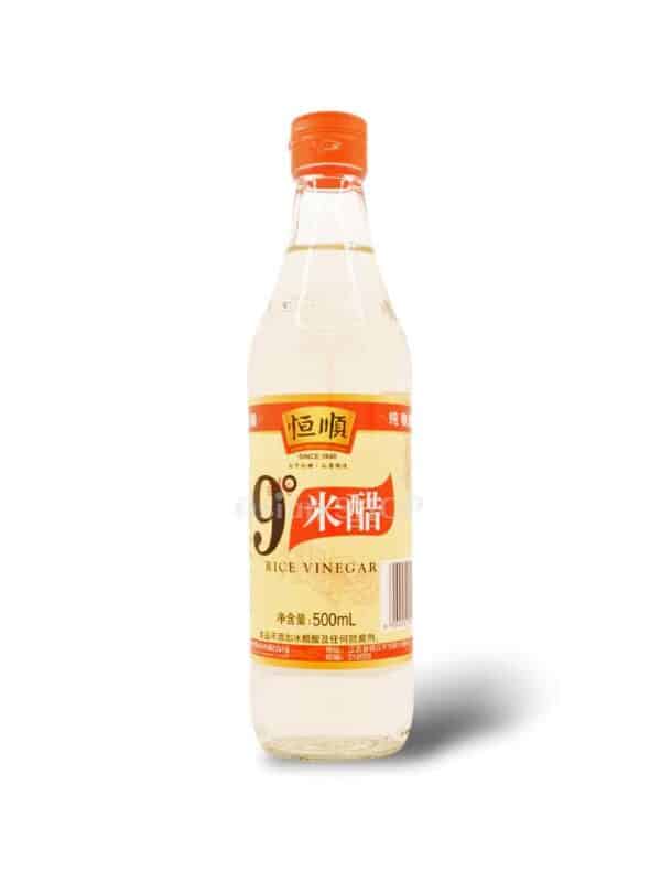 HENG SUN Biely ryžový ocot 500ml
