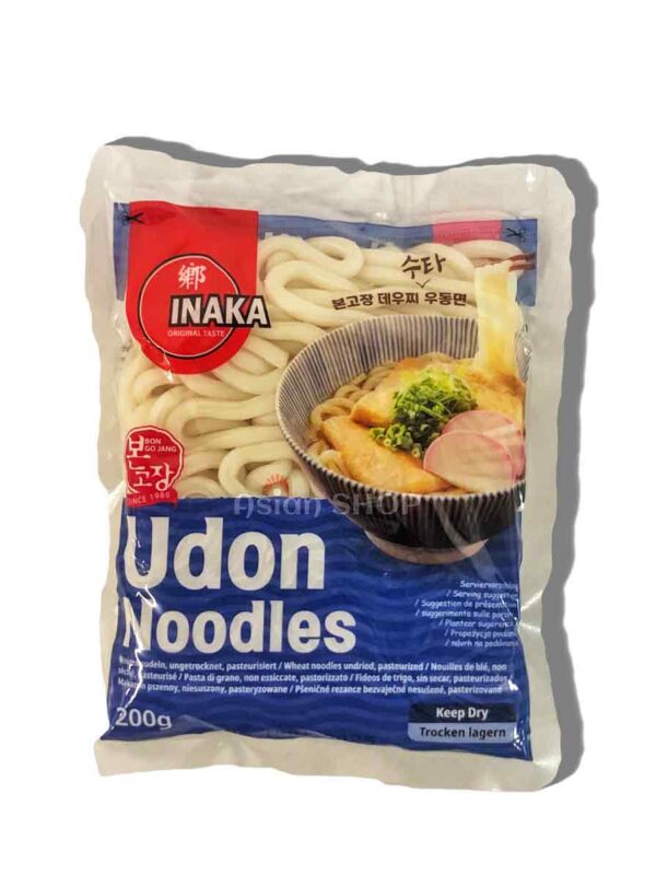 INAKA Udon rezance 200g