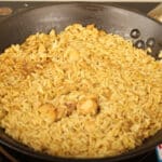 Ako vyrobiť Indian Biryani Rice krok 14