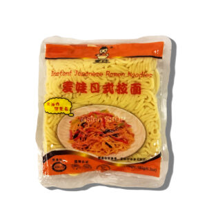 Instant japonské Ramen 180g