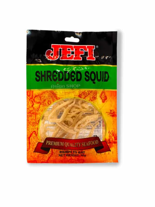 JEFI Kúsky chobotnice 30g