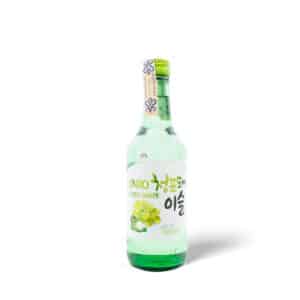 JINRO Soju hrozno 350ml