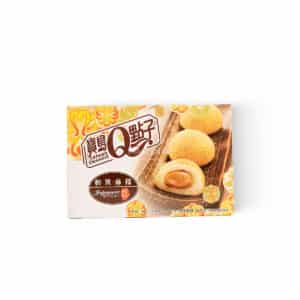 Japonské mochi arašidy 210g