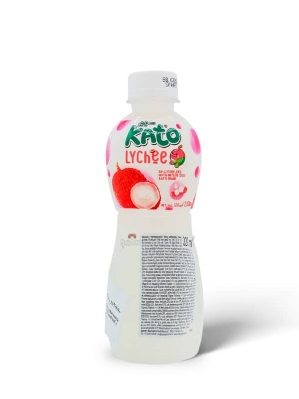 KATO líči s dužinou 320ml