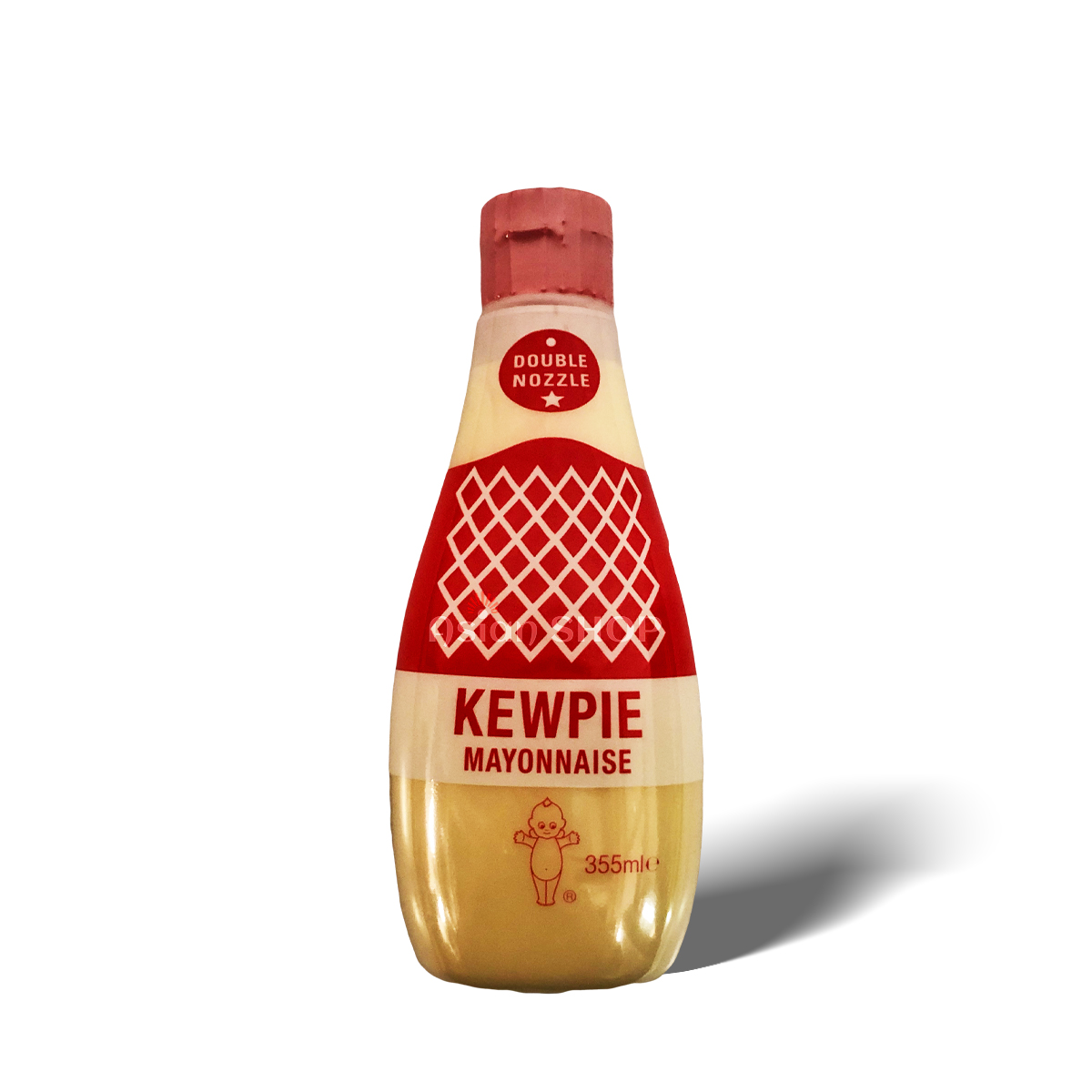 KEWPIE Japonská majonéza 337g