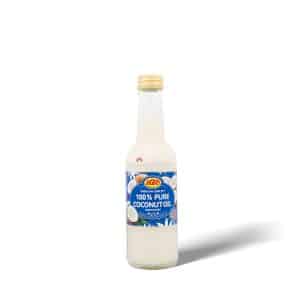 KTC Kokosový olej 250g