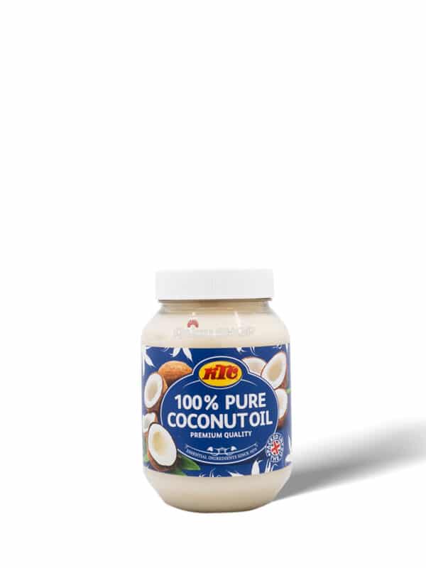 KTC Kokosový olej 500ml