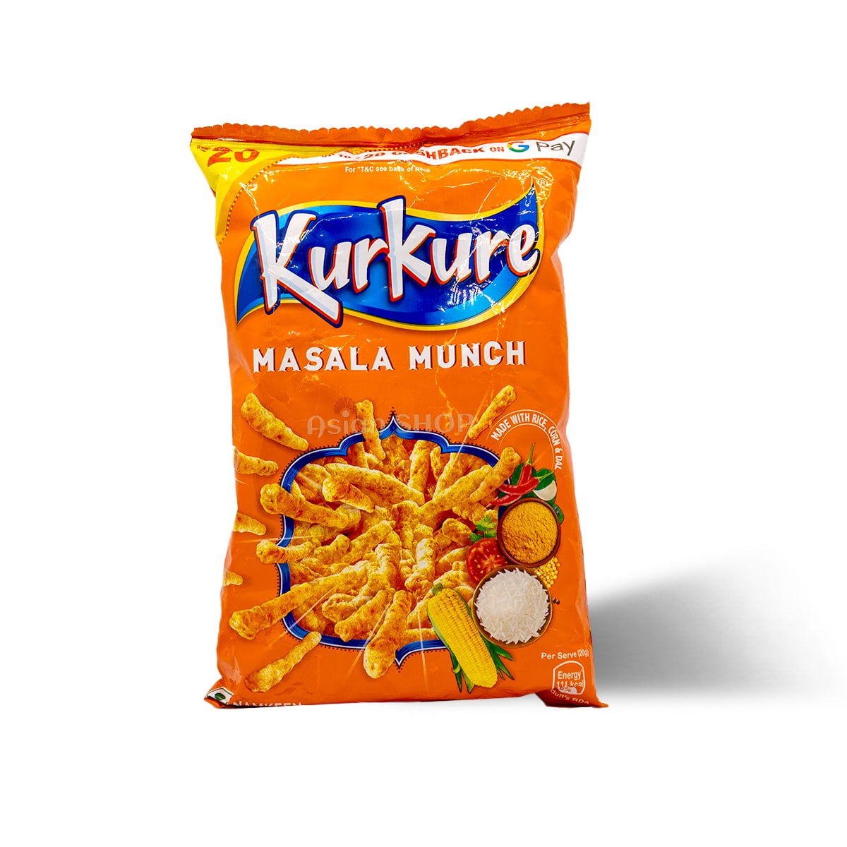 KURKURE Masala Munch 95g