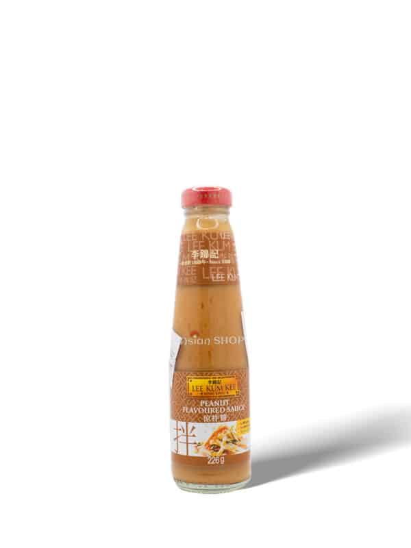 LKK Arašídová omáčka 226g