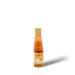 LKK Mix sezamový a sójový olej 207ml