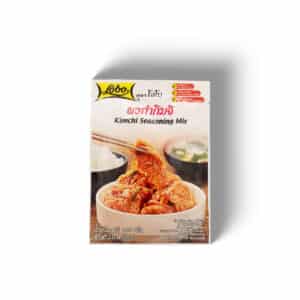 LOBO Korenie na kimči 100g