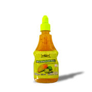 LOBO Omáčka ostré mango a limetka 300ml