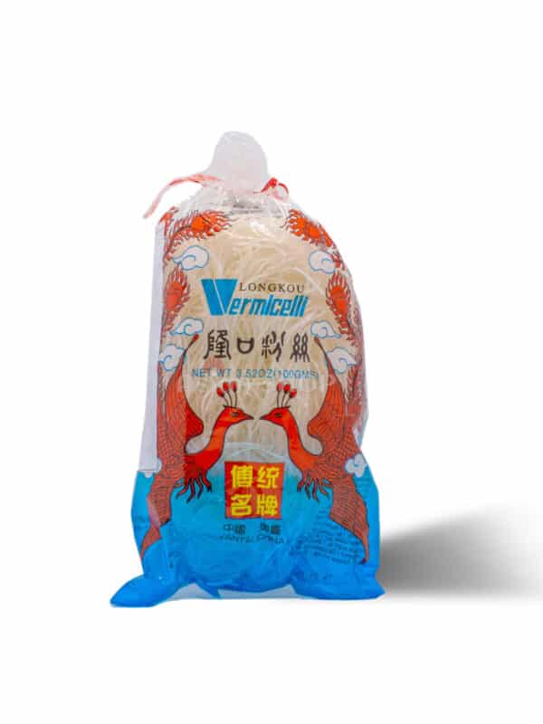 LONGKOU Sklenené vermicelli 100g