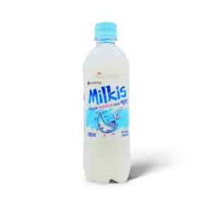 LOTTE Milkis Soft 500ml