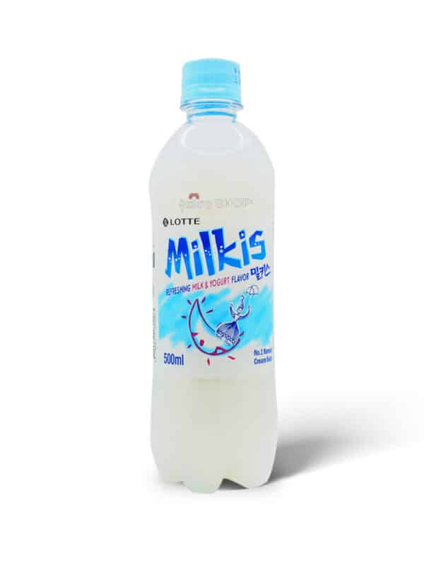 LOTTE Milkis Soft 500ml