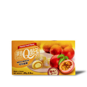 MICO Marakujové mochi 80g