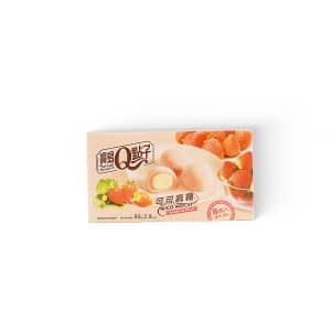MICO mochi jahoda mini 80g