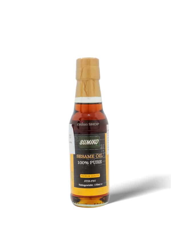 MIJIA Sezamový olej 150ml