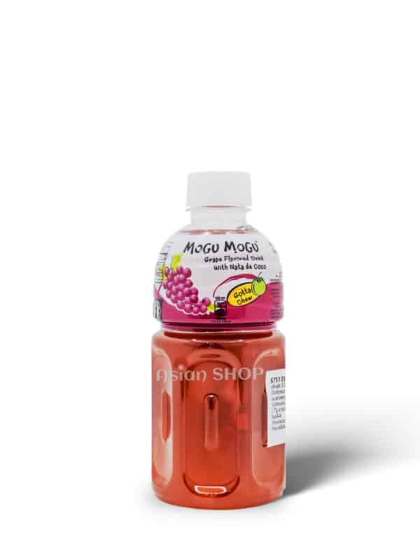 MOGU Hroznový s dužinou 320ml
