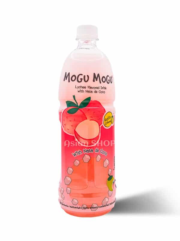 MOGU Liči s dužinou 1L