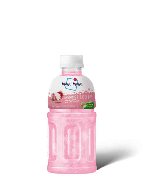 MOGU Liči s dužinou 320ml