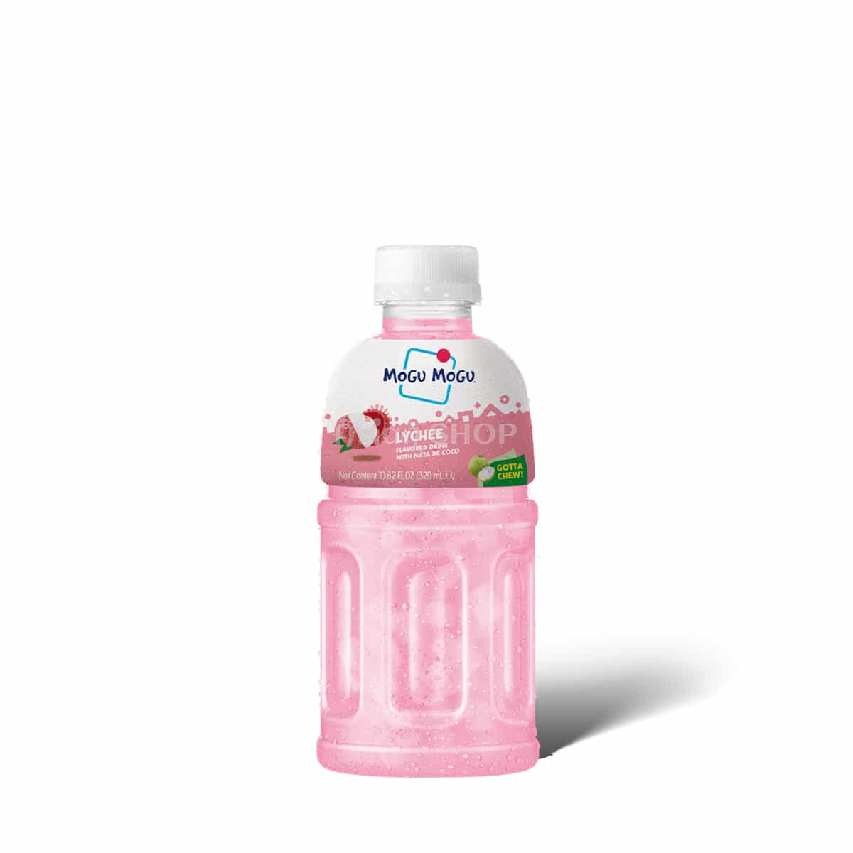 MOGU Liči s dužinou 320ml