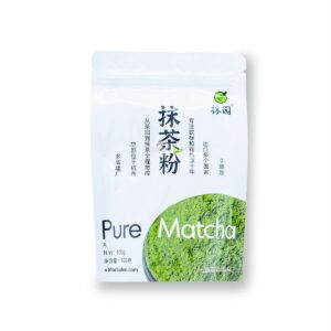 Matcha zelený čaj 100g
