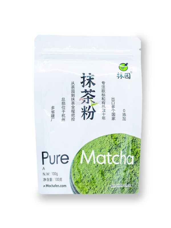 Matcha zelený čaj 100g