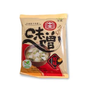 Miso pasta originál 140g