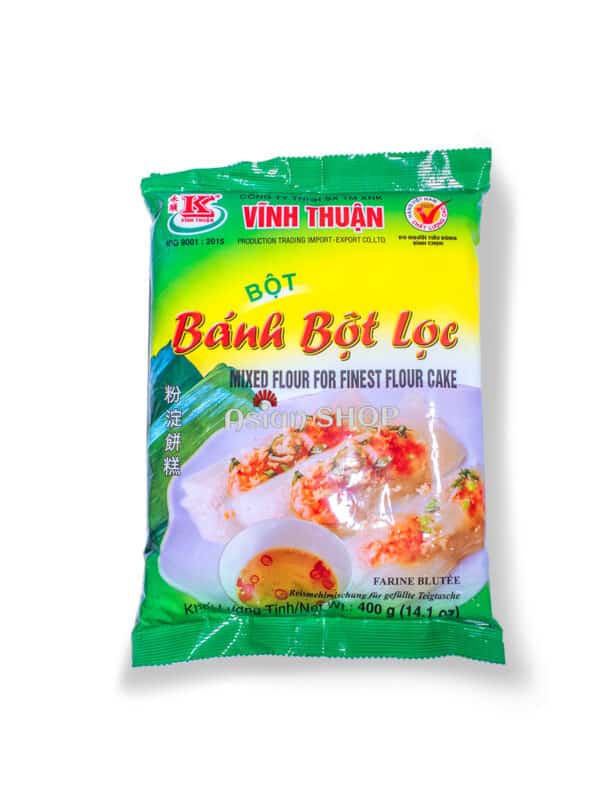 Mix múk na prípravu zákuskov 400g