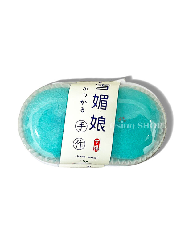 Mochi čučoriedka/blueberry