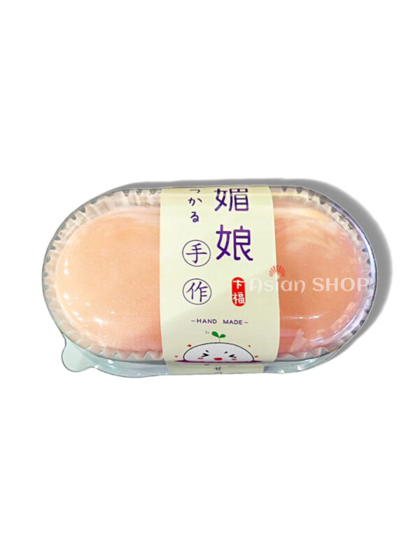 Mochi liči (lychee)