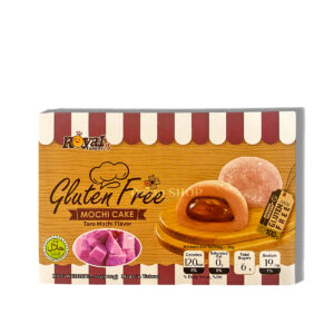 Mochi s taro Gluten free 210g