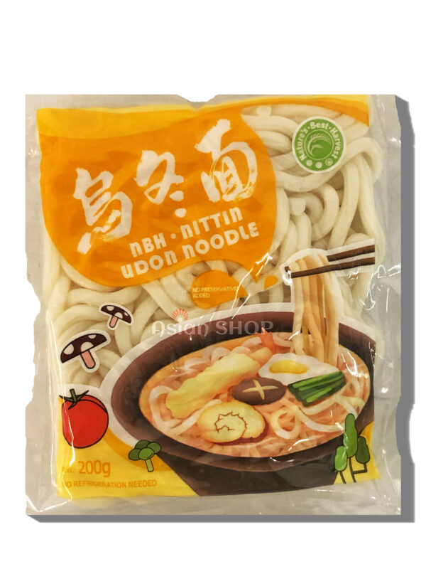 NBH Udon rezance 200g