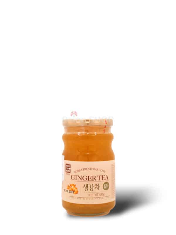 NCHW Želé zázvorový čaj 480g