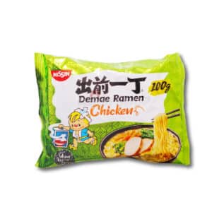 NISSIN Kuracia polievka 100g