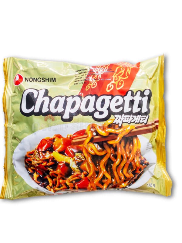NONGSHIM Chapaghetti 140g